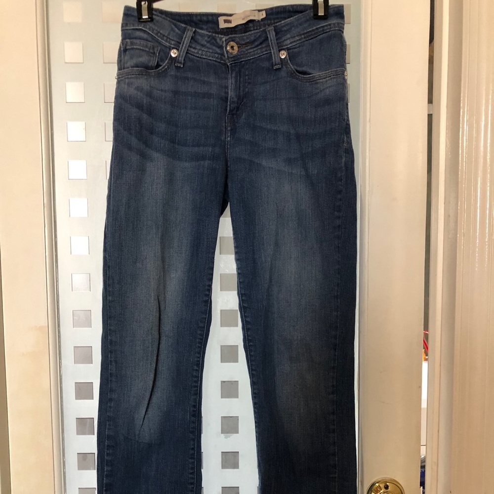 Levi’s Jeans - Picture 4 of 5